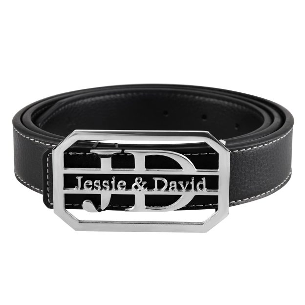 Love Dad  Style CCXXIV (Only belt buckle, no belt! )