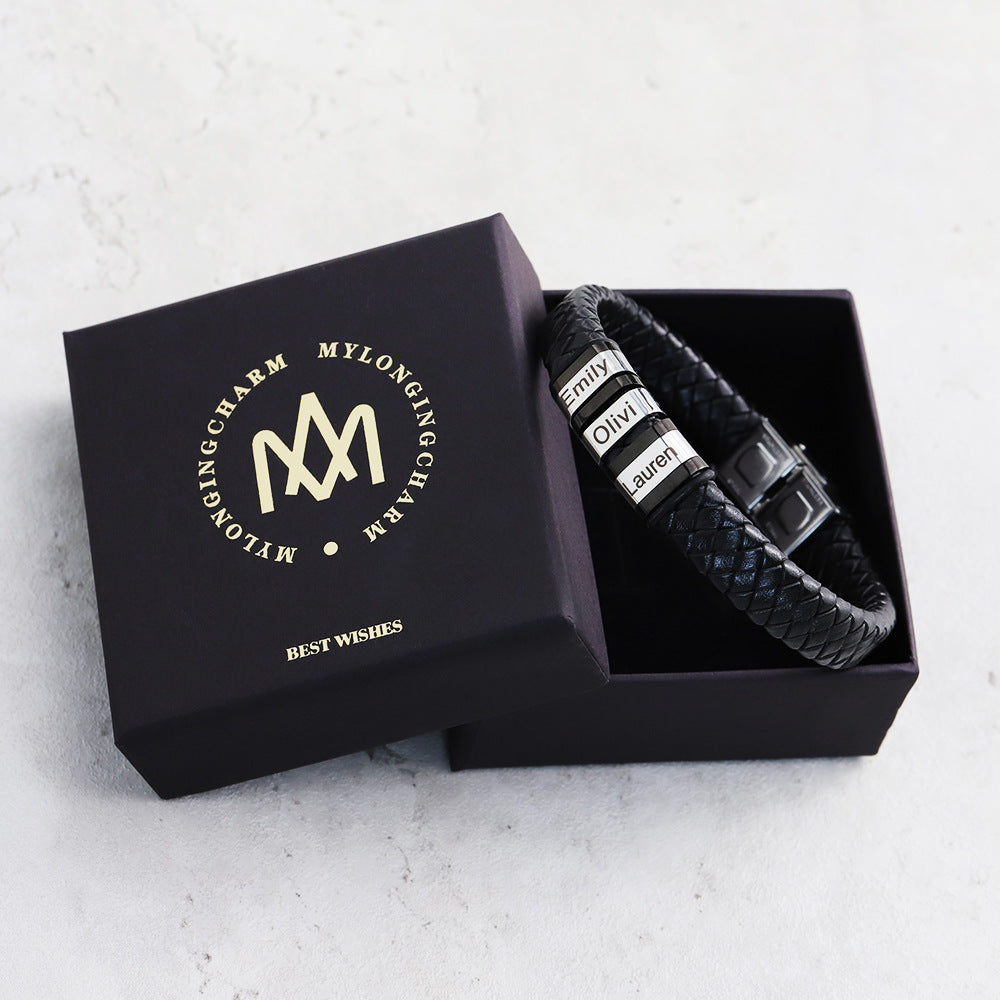 Love Dad  Style ⅩⅭ