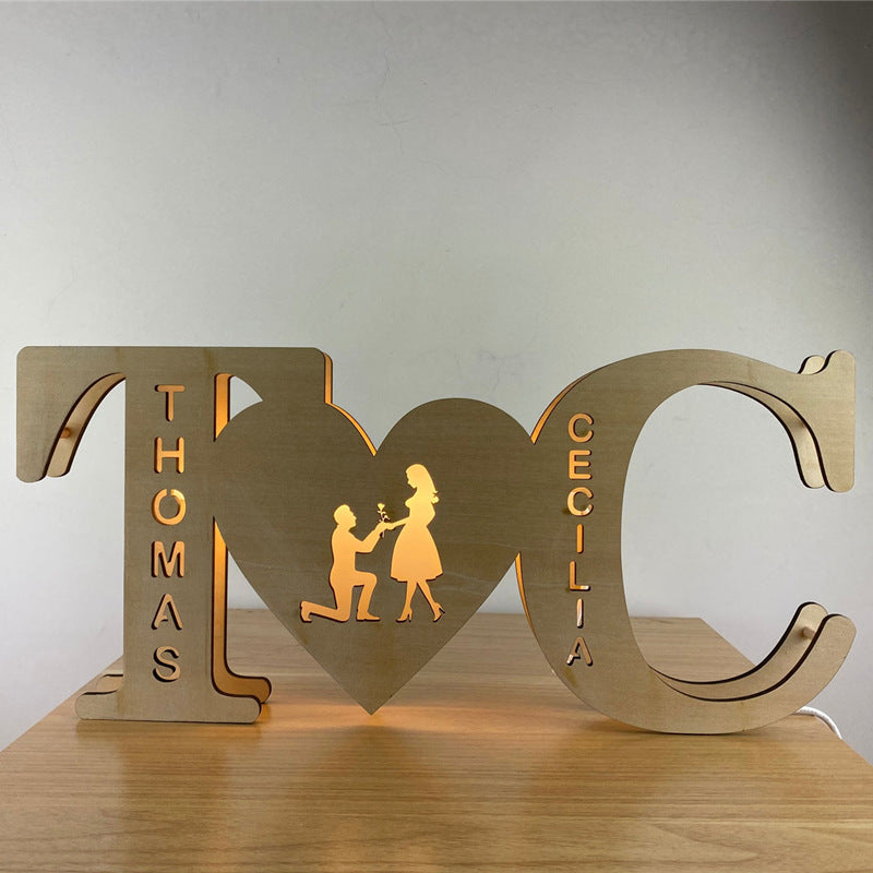 You're My Light Style Ⅵ