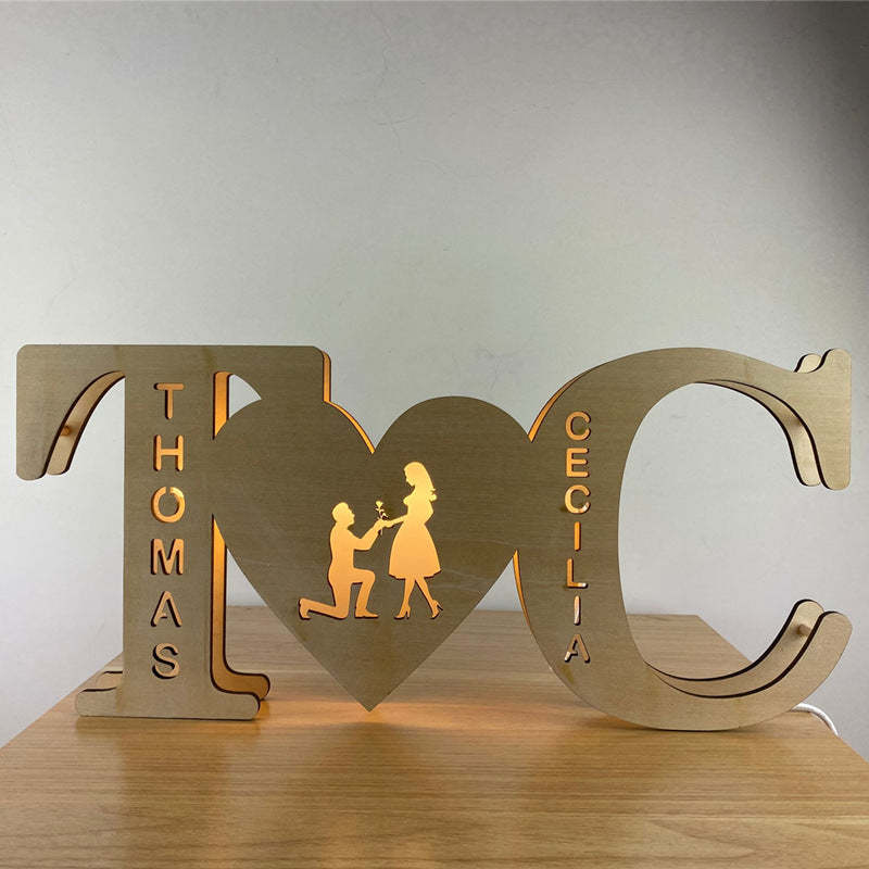 You're My Light Style Ⅵ