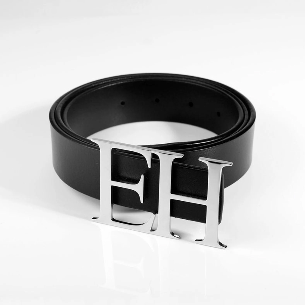 Love Dad  Style CCXXIII (Only belt buckle, no belt! )