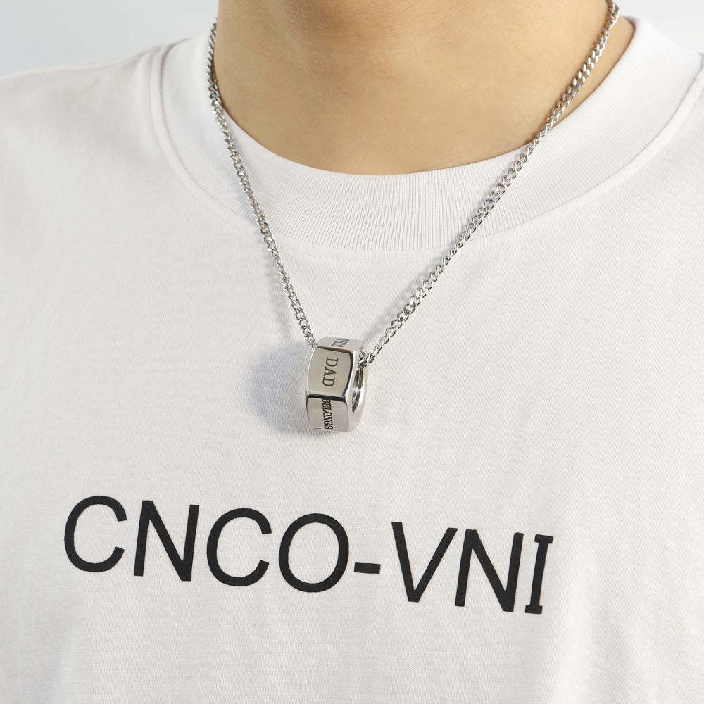 Love Dad  Style CXLI