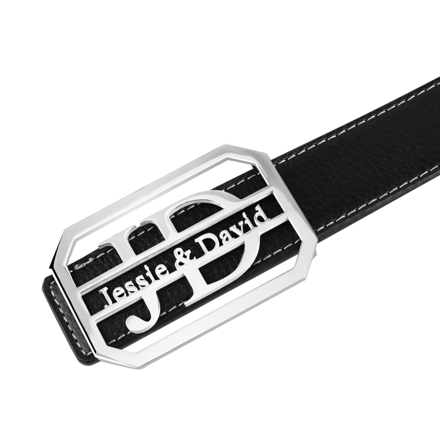 Love Dad  Style CCXXIV (Only belt buckle, no belt! )