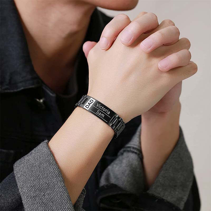 Love Dad  Style CLXXXII