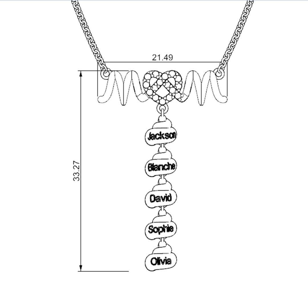 Love Mum Style CCVII