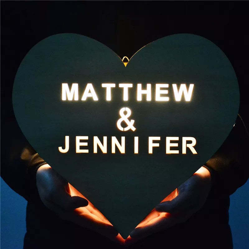 You're My Light Style Ⅴ