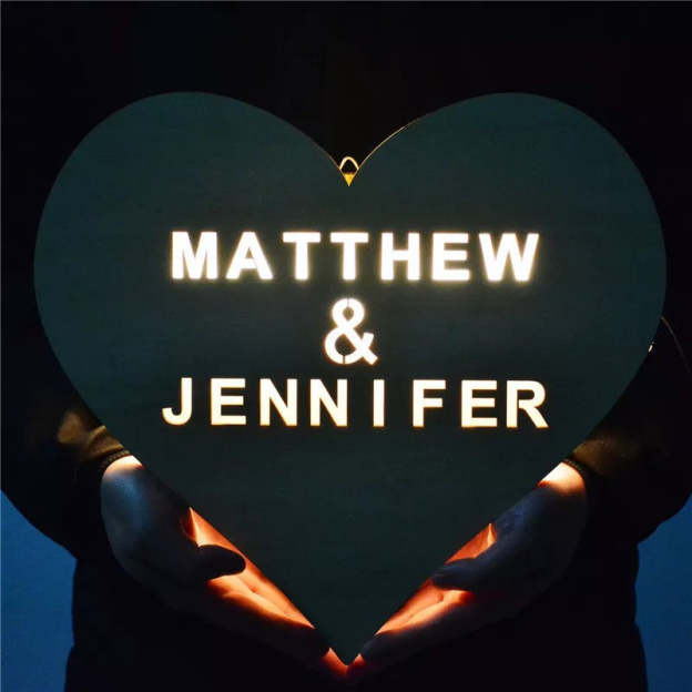 You're My Light Style Ⅴ