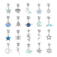 charm pendants