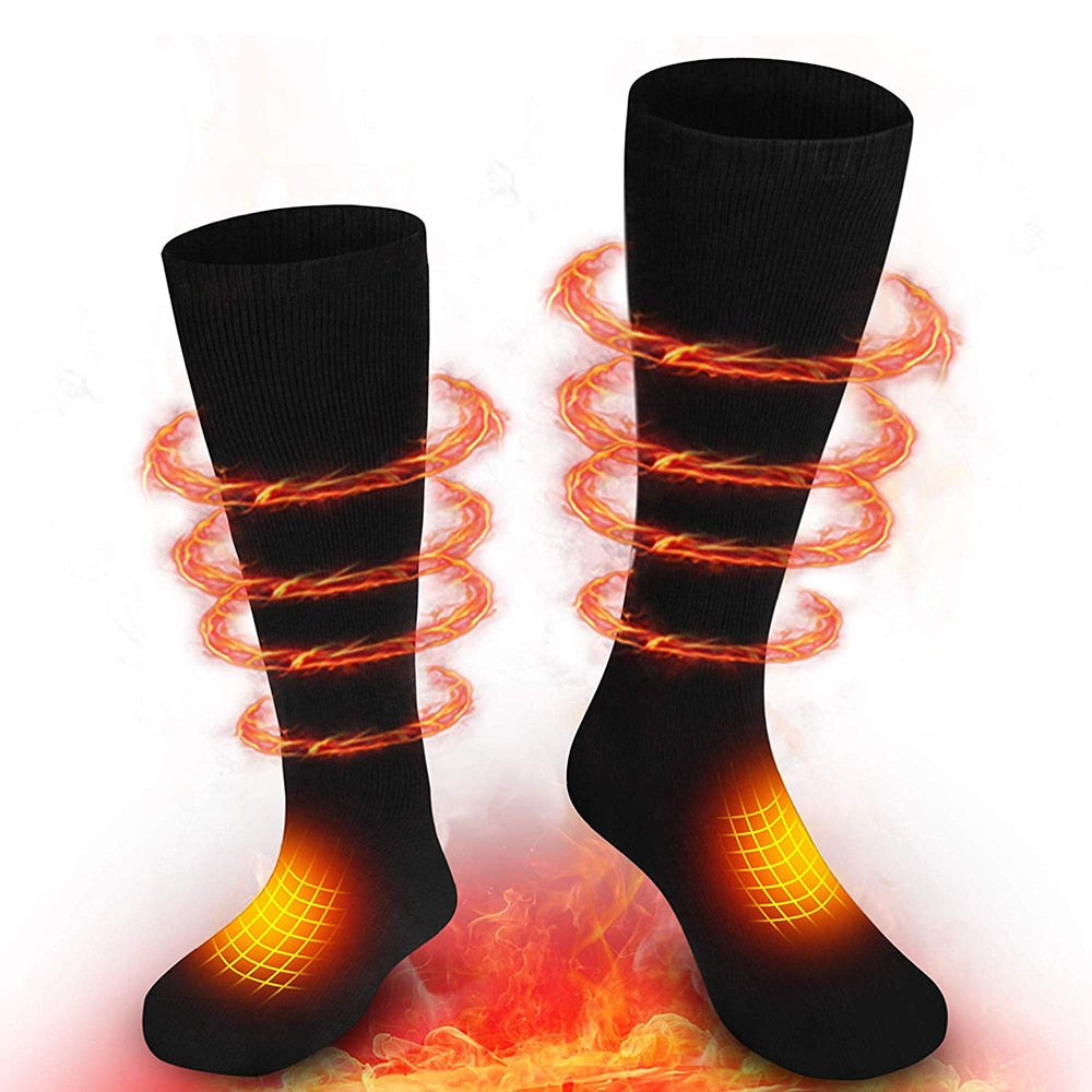 Blacktend™ Heated Socks