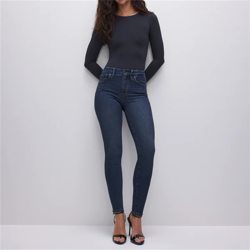 Skinny Tummy Control Jeans (Buy 2 Free Shipping)