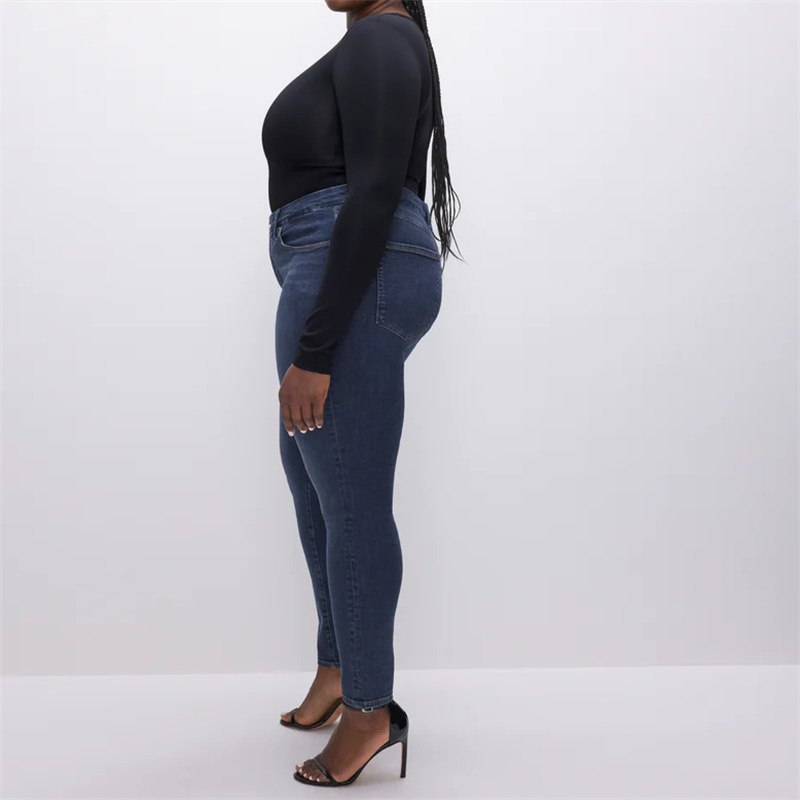 Skinny Tummy Control Jeans (Buy 2 Free Shipping)