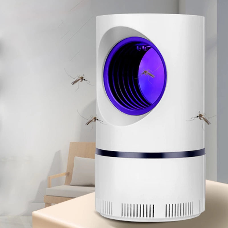 BUGZILLA NEW MOSQUITO KILLER USB LAMP PRO