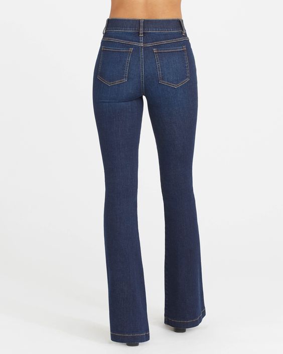 No-Button Stretch Jeans (Buy 2 Free Shipping)