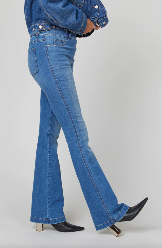 No-Button Stretch Jeans (Buy 2 Free Shipping)