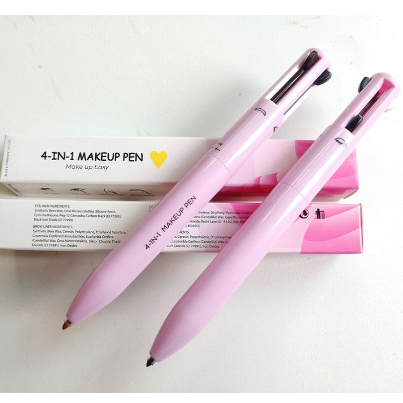 Touch Up Pen | 4 In 1 Makeup Pen