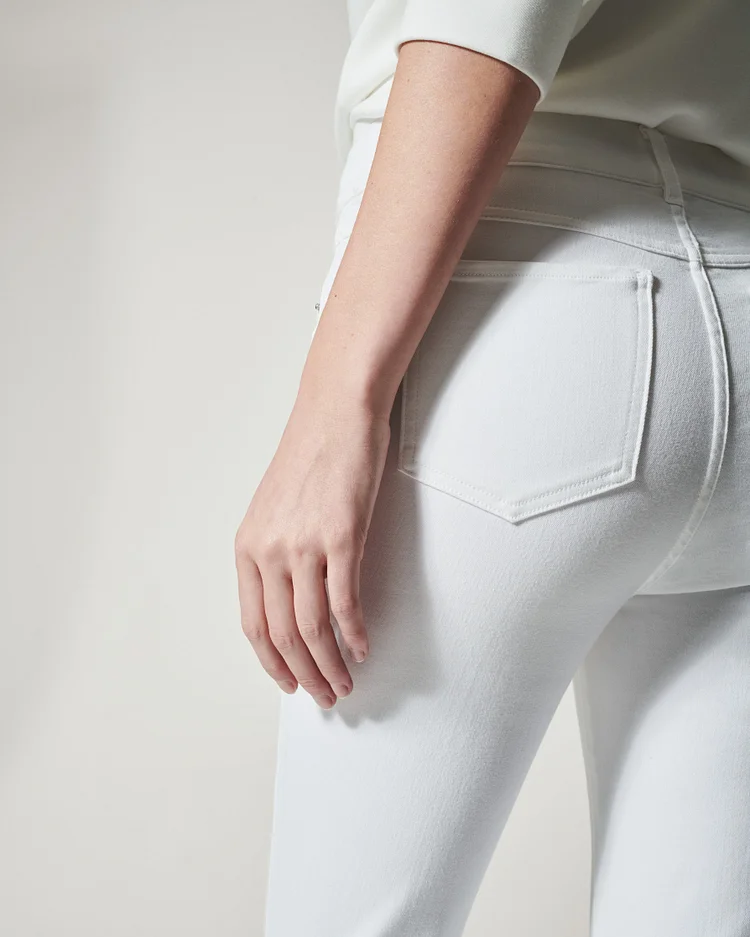No-Button Stretch Jeans (Buy 2 Free Shipping)