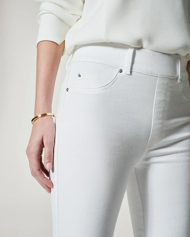 No-Button Stretch Jeans (Buy 2 Free Shipping)
