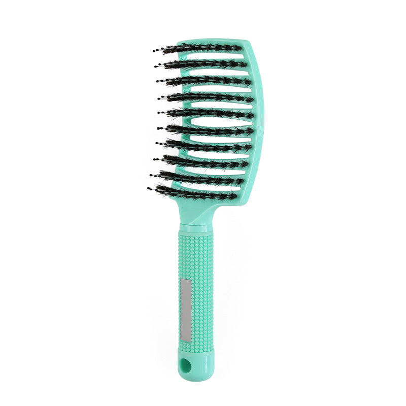 Detangling Miracle | Happy Hairbrush