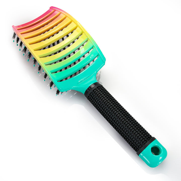 Detangling Miracle | Happy Hairbrush