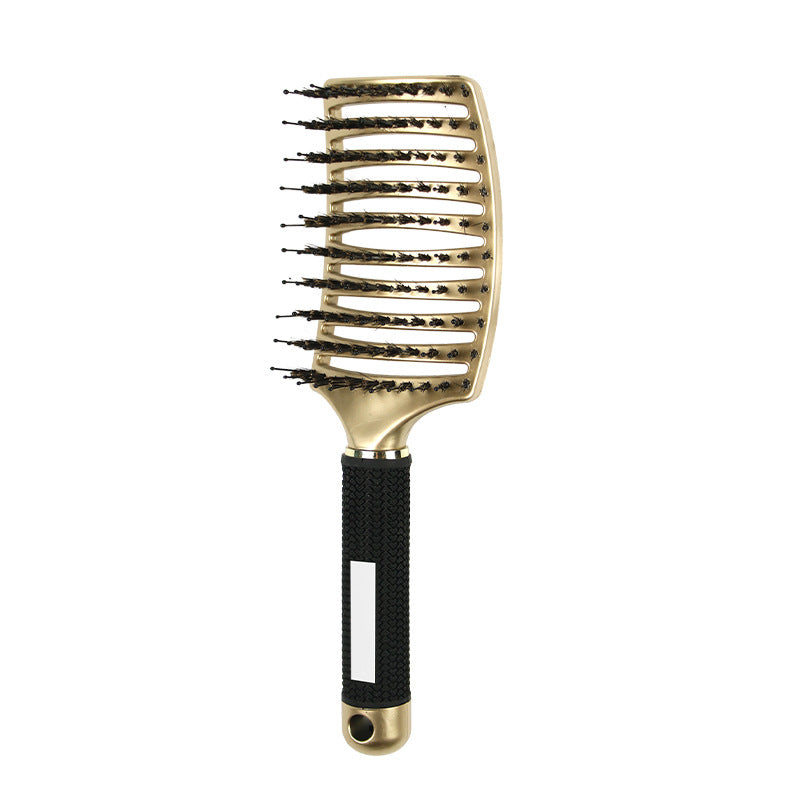 Detangling Miracle | Happy Hairbrush