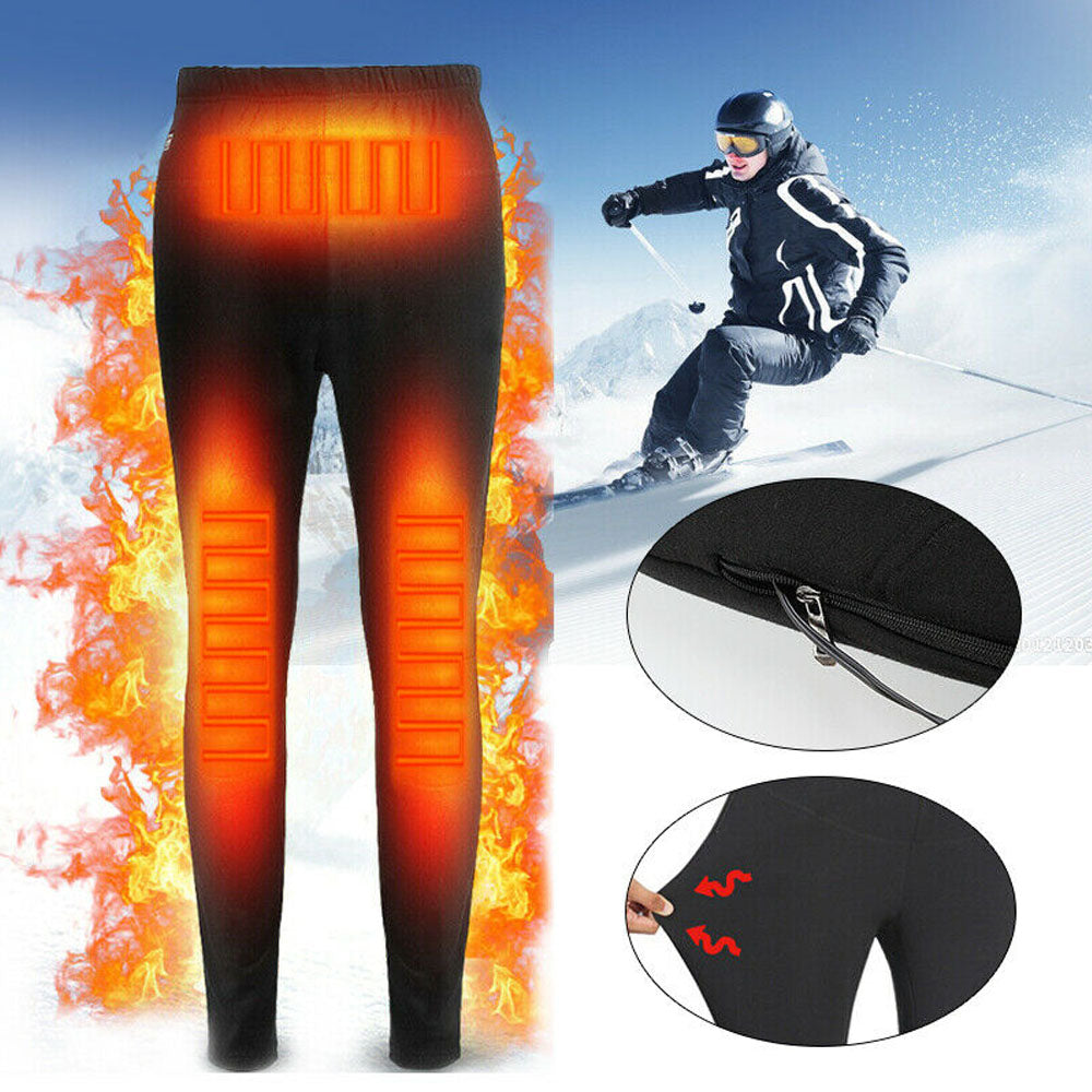 Blacktend™ Heated Thermal Pants