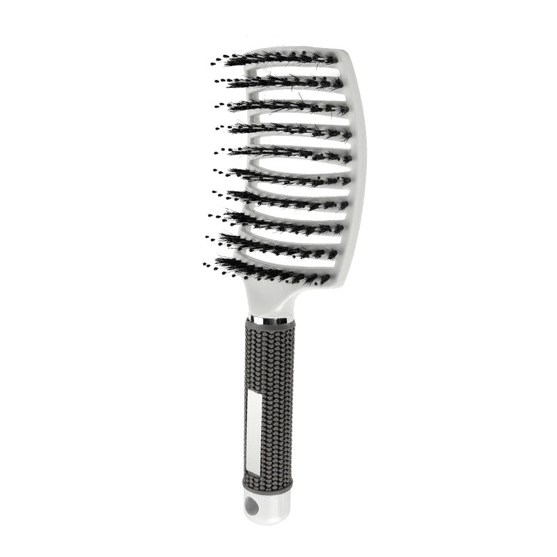 Detangling Miracle | Happy Hairbrush