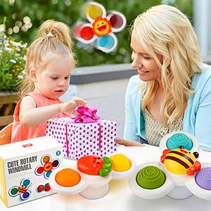 Best Gifts For 1 Year Old Boy Girl