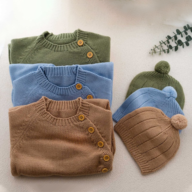 Personalized Embroidered Kids Color Jogger Set | inSet13