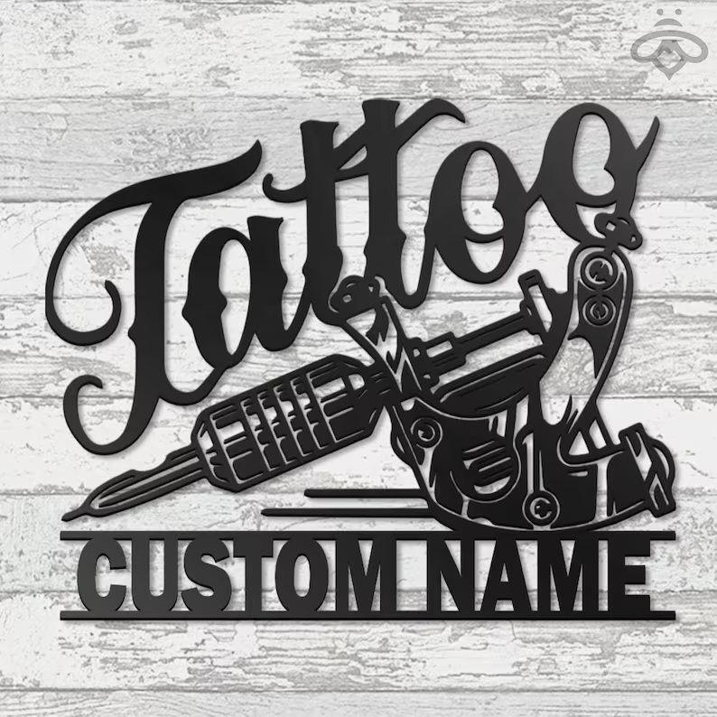gift for tattoo artist [Buy 2 Pieces Free Shipping]
