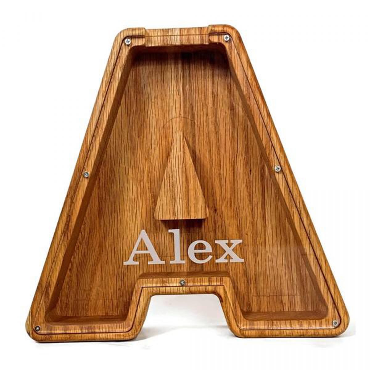 🔥Buy 2 Free Shipping🎁Personalized Boys/Girls Piggy Bank-Wood Gift For Kids