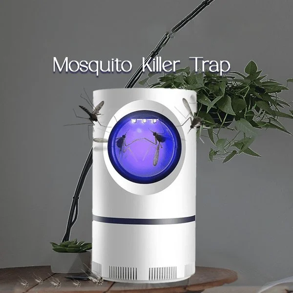 🔥 Last Day Promotion 50% OFF💕Mosquito Killer Trap