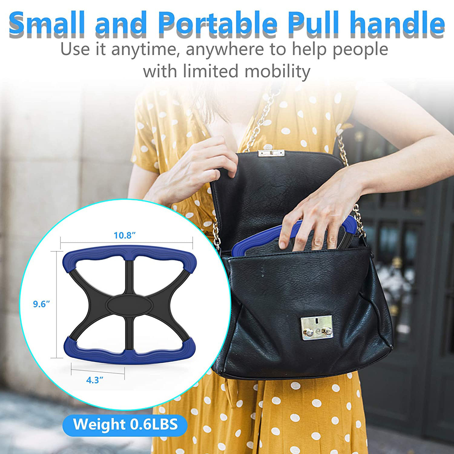 🔥2023 Hot Sale🔥 Elderly Care Worker Lifting Tools