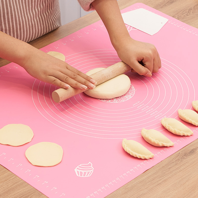 Thick Food Grade Silicone Pad