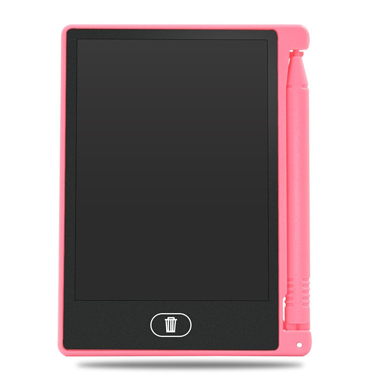 🔥Spring Hot Sale🔥LCD DRAWING & WRITING TABLET✨CREATIVE THINKING✨HANDS-ON ABILITY