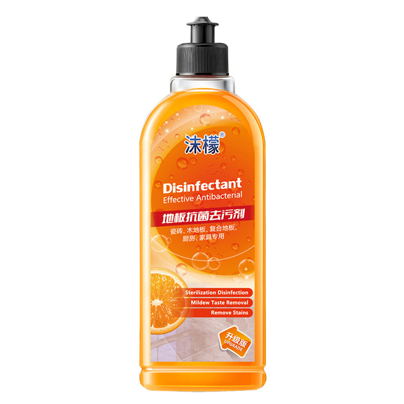 Floor Antibacterial Stain Remover