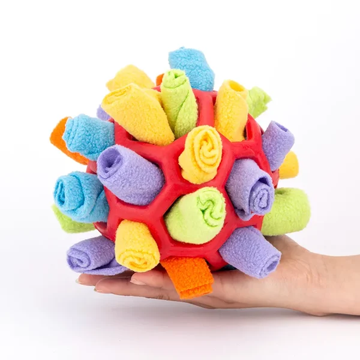 🔥Spring Hot Sale-Save 40% off🔥The Dog Chew Toy