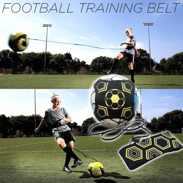 🔥Hot Sale Save 49% OFF-⚽Football Training Belt