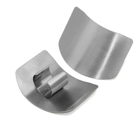 🔥Spring Hot Sale-40% OFF🔥Stainless Steel Finger Protector