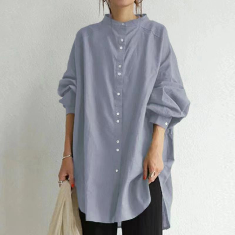 ⏰Limited Time 49% OFF⏰2023 New Retro Casual Loose Shirt