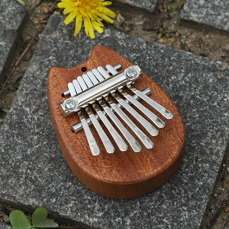 （SPRING HOT SALE - 40% OFF)MINI THUMB PIANO💕