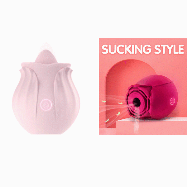 Forever Preserved Roses（a toy that makes your legs shake）