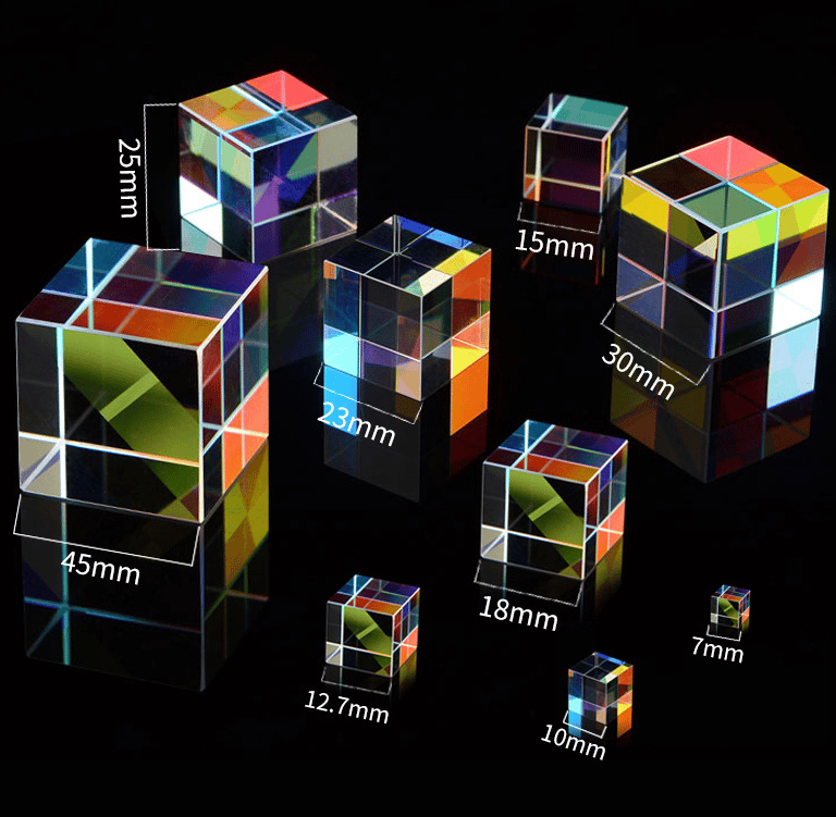 🔥LAST DAY 48% OFF🔥Magic Prism Cube(BUY 2 GET FREE SHIPPING)