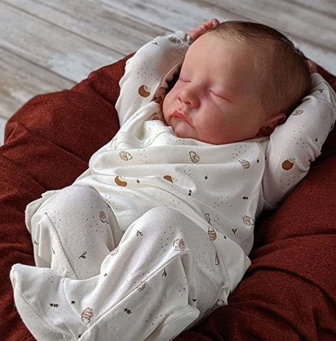19"-Levi-Reborn Baby Doll-01