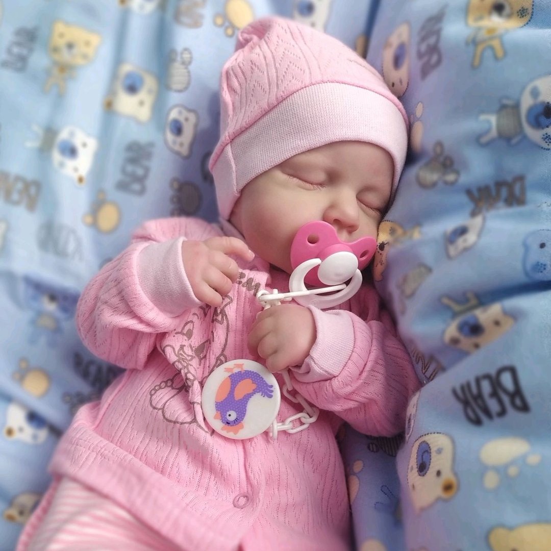 19"-Loulou-Reborn Baby Doll-03