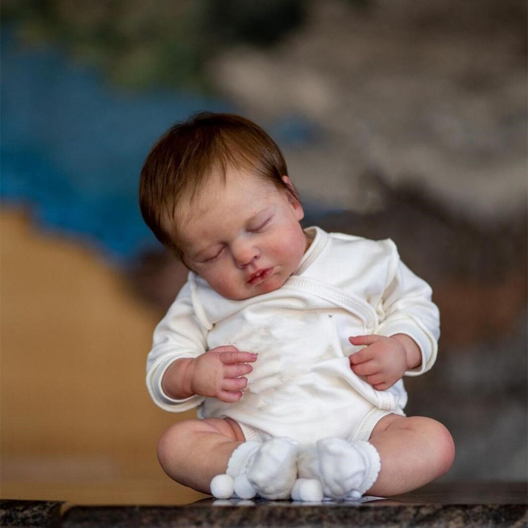 19"-LouLou-Reborn Baby Doll-01