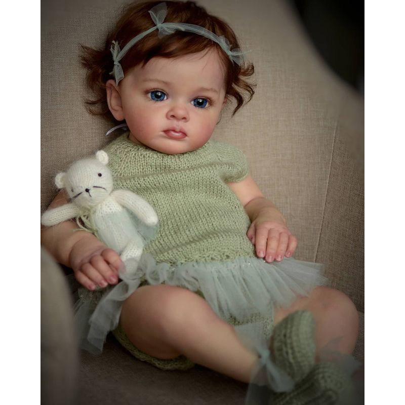23"-Tutti-Reborn Baby Doll-02
