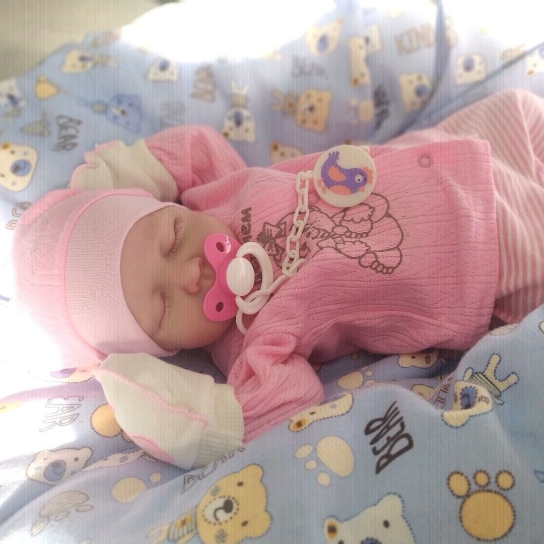 19"-Loulou-Reborn Baby Doll-03
