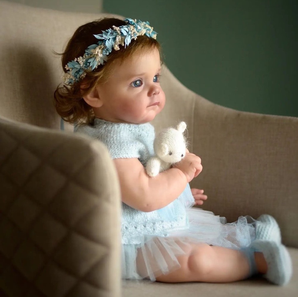 23"-Maggie-Reborn Baby Doll-01