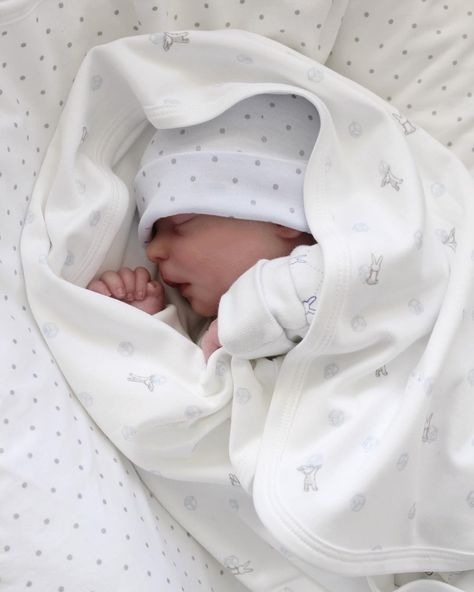 19"-Darren-Reborn Baby Doll