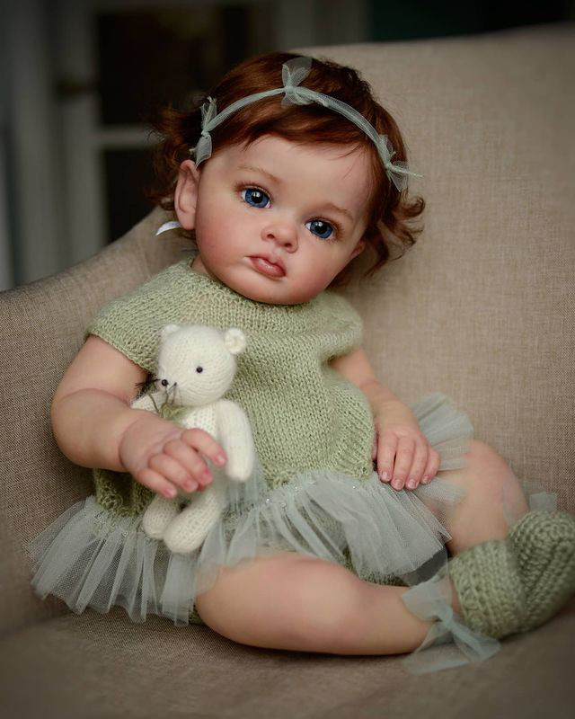 23"-Tutti-Reborn Baby Doll-02